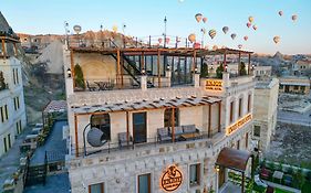 Enjoy Stone Hotel